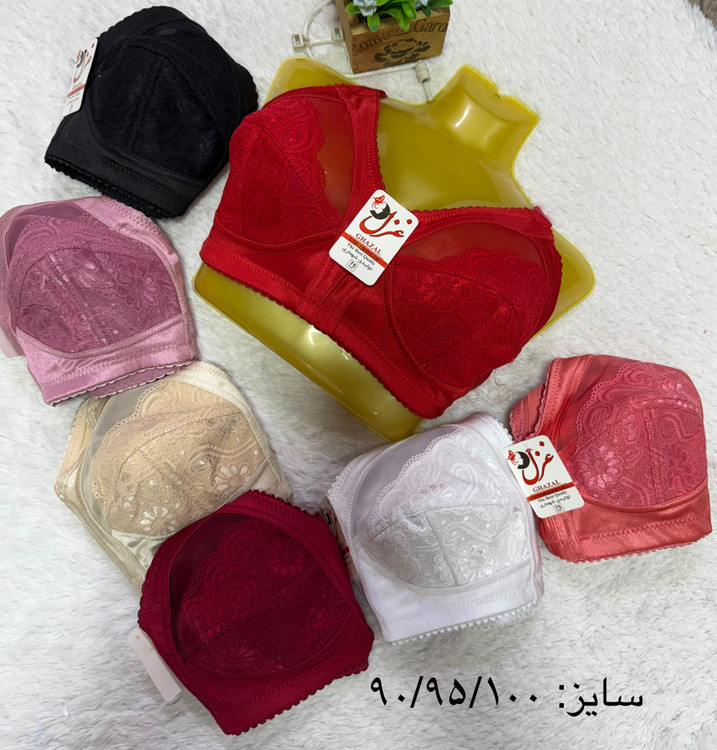 سایز ۹۰/۹۵/۱۰۰